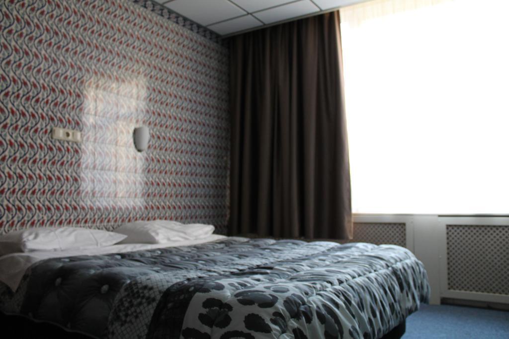 Hotel Turkuaz Rotterdam Room photo
